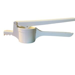 Metaltex "Pressy" Potato Ricer Hard Plastic 3 discs Designed in France